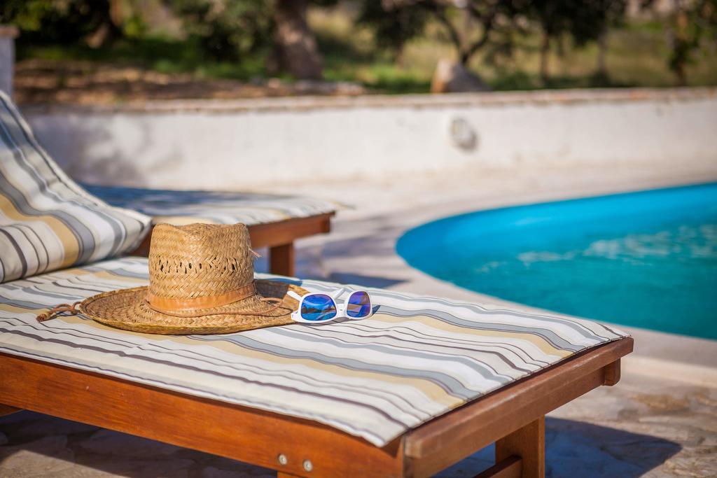 Holiday Home Zlatni San - Private Heated Pool Μπολ Δωμάτιο φωτογραφία